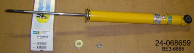 BILSTEIN 24068659 -  Амортизатор