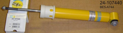 BILSTEIN 24107440 -  Амортизатор подвески газовый, задний B6-Sport