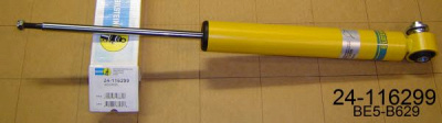 BILSTEIN 24116299 -  Амортизатор подвески газовый, задний B6-Sport