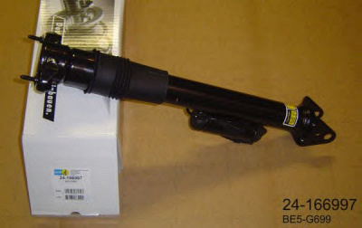 BILSTEIN 24166997 -  Амортизатор