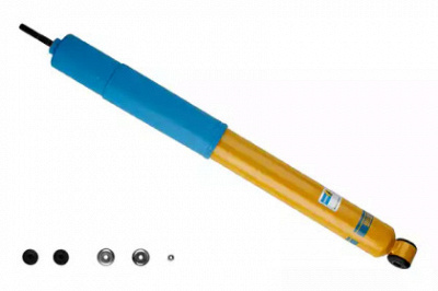 BILSTEIN 24184663 - Амортизатор