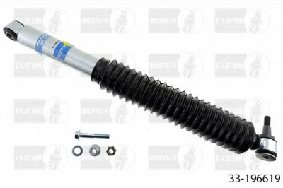BILSTEIN 33196619 -  Амортизатор рулевого управления