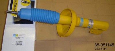 BILSTEIN 35051145 -  Амортизатор