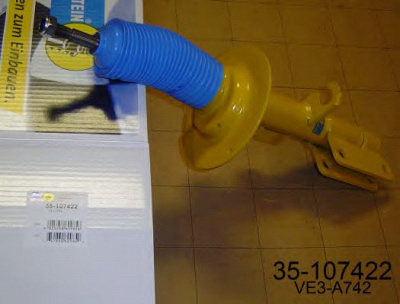 BILSTEIN 35107422 -  Амортизатор