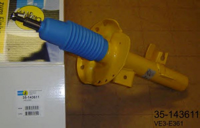 BILSTEIN 35143611 -  Амортизатор