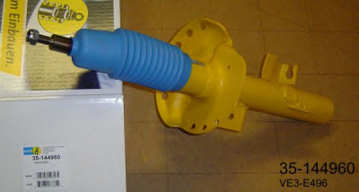 BILSTEIN 35144960 -  Стойка амортизационная газовая, передняя левая B6-Sport