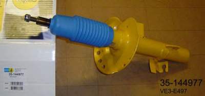 BILSTEIN 35144977 -  Стойка амортизационная газовая, передняя правая B6-Sport