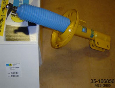 BILSTEIN 35166856 - Амортизатор