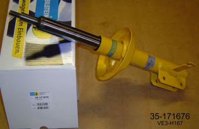 BILSTEIN 35171676 -  Стойка амортизационная газовая, передняя правая B6-Sport