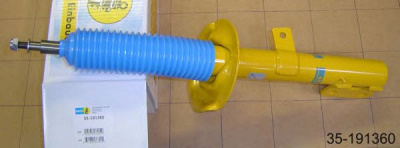BILSTEIN 35191360 -  Стойка амортизационная газовая, передняя правая B6-Sport