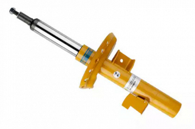 BILSTEIN 35254874 -  Стойка амортизационная газовая, передняя левая