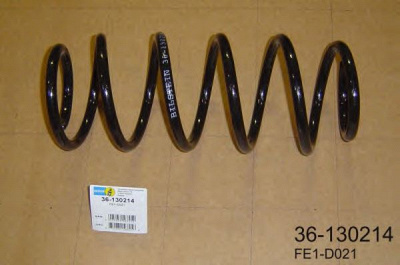 BILSTEIN 36130214 -  Пружина ходовой части