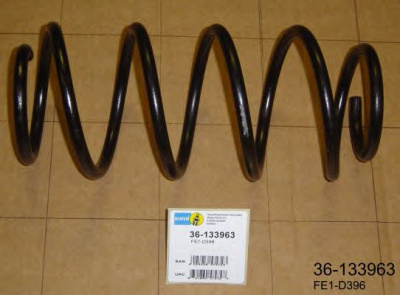 BILSTEIN 36133963 -  Пружина ходовой части