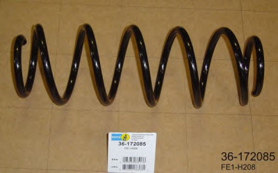 BILSTEIN 36172085 -  Пружина ходовой части