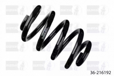 BILSTEIN 36216192 -  Пружина ходовой части