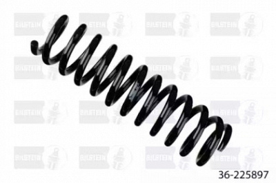 BILSTEIN 36225897 -  Пружина ходовой части