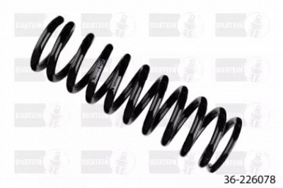 BILSTEIN 36226078 -  Пружина ходовой части