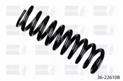 BILSTEIN 36226108 -  Пружина ходовой части