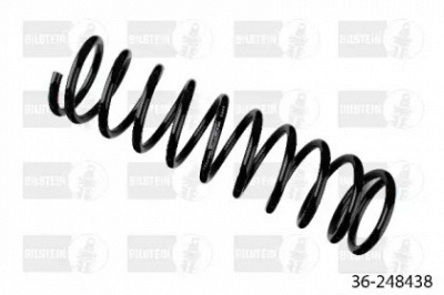 BILSTEIN 36248438 -  Пружина ходовой части