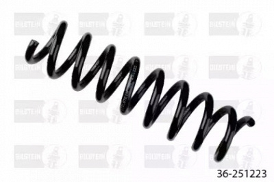 BILSTEIN 36251223 -  Пружина ходовой части