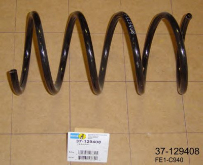 BILSTEIN 37129408 -  Пружина ходовой части