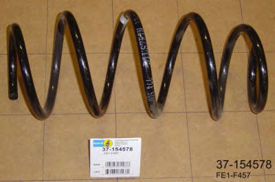 BILSTEIN 37154578 -  Пружина ходовой части