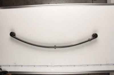 BILSTEIN 39203434 -  Многолистовая рессора