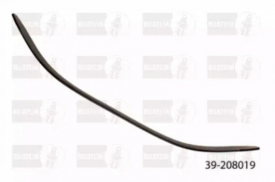 BILSTEIN 39208019 -  Многолистовая рессора