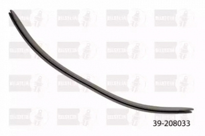 BILSTEIN 39208033 -  Многолистовая рессора