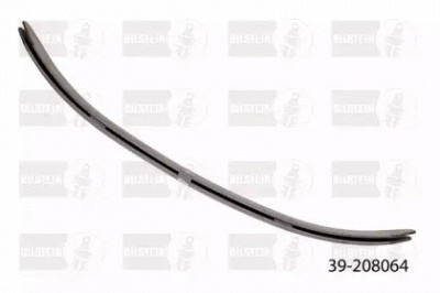 BILSTEIN 39208064 -  Многолистовая рессора