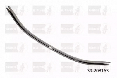 BILSTEIN 39208163 -  Многолистовая рессора
