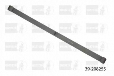 BILSTEIN 39208255 -  Многолистовая рессора