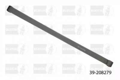 BILSTEIN 39208279 -  Многолистовая рессора