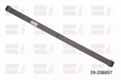 BILSTEIN 39208897 -  Многолистовая рессора