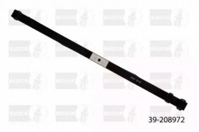 BILSTEIN 39208972 -  Многолистовая рессора
