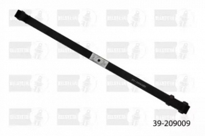 BILSTEIN 39209009 -  Многолистовая рессора