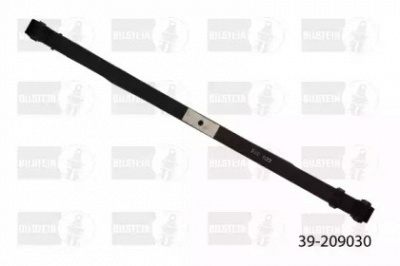 BILSTEIN 39209030 -  Многолистовая рессора