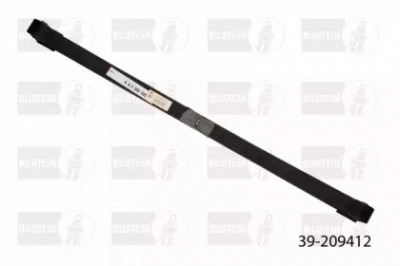 BILSTEIN 39209412 -  Многолистовая рессора