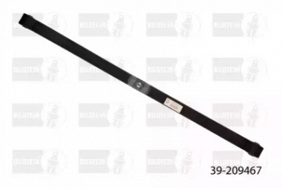 BILSTEIN 39209467 -  Многолистовая рессора