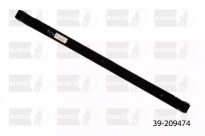 BILSTEIN 39209474 -  Многолистовая рессора