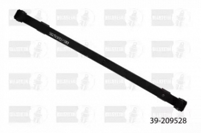 BILSTEIN 39209528 -  Многолистовая рессора