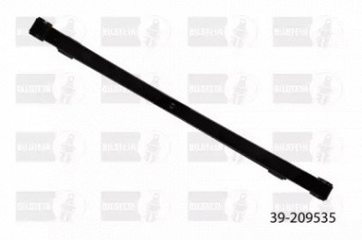 BILSTEIN 39209535 -  Многолистовая рессора