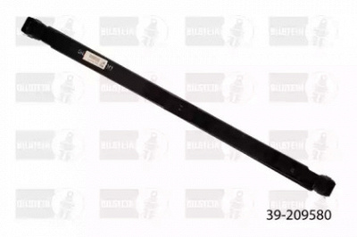BILSTEIN 39209580 -  Многолистовая рессора