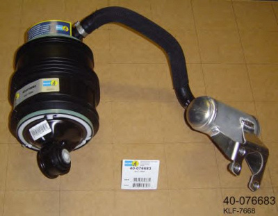 BILSTEIN 40076683 -  Пневматическая рессора, ходовая часть
