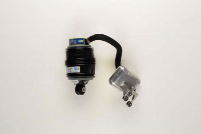 BILSTEIN 40116419 -  Пневматическая рессора, ходовая часть