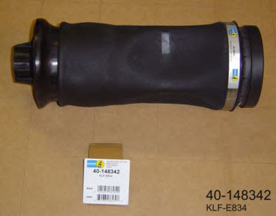 BILSTEIN 40148342 -  Пневматическая рессора, ходовая часть