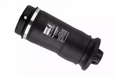 BILSTEIN 40247687 -  Пневматическая рессора, ходовая часть BILSTEIN - B3 Airmatic