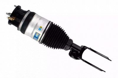 BILSTEIN 45240256 -  ПНЕВМОПОДУШКА VW TOUAREG L FR