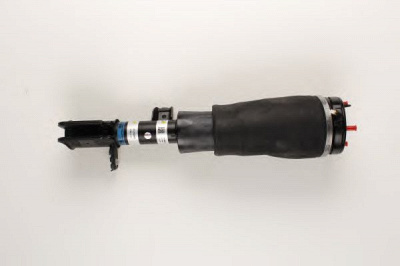 BILSTEIN 45240690 -  АМОРТИЗАТОР ПНЕВМАТИЧЕСКОЙ ПОДВЕСКИ L