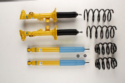 BILSTEIN 46000781 -  Комплект ходовой части, пружины / амортизаторы